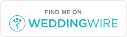 Wedding Wire - Link opens new tab
